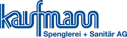 Logo Kaufmann S & A AG