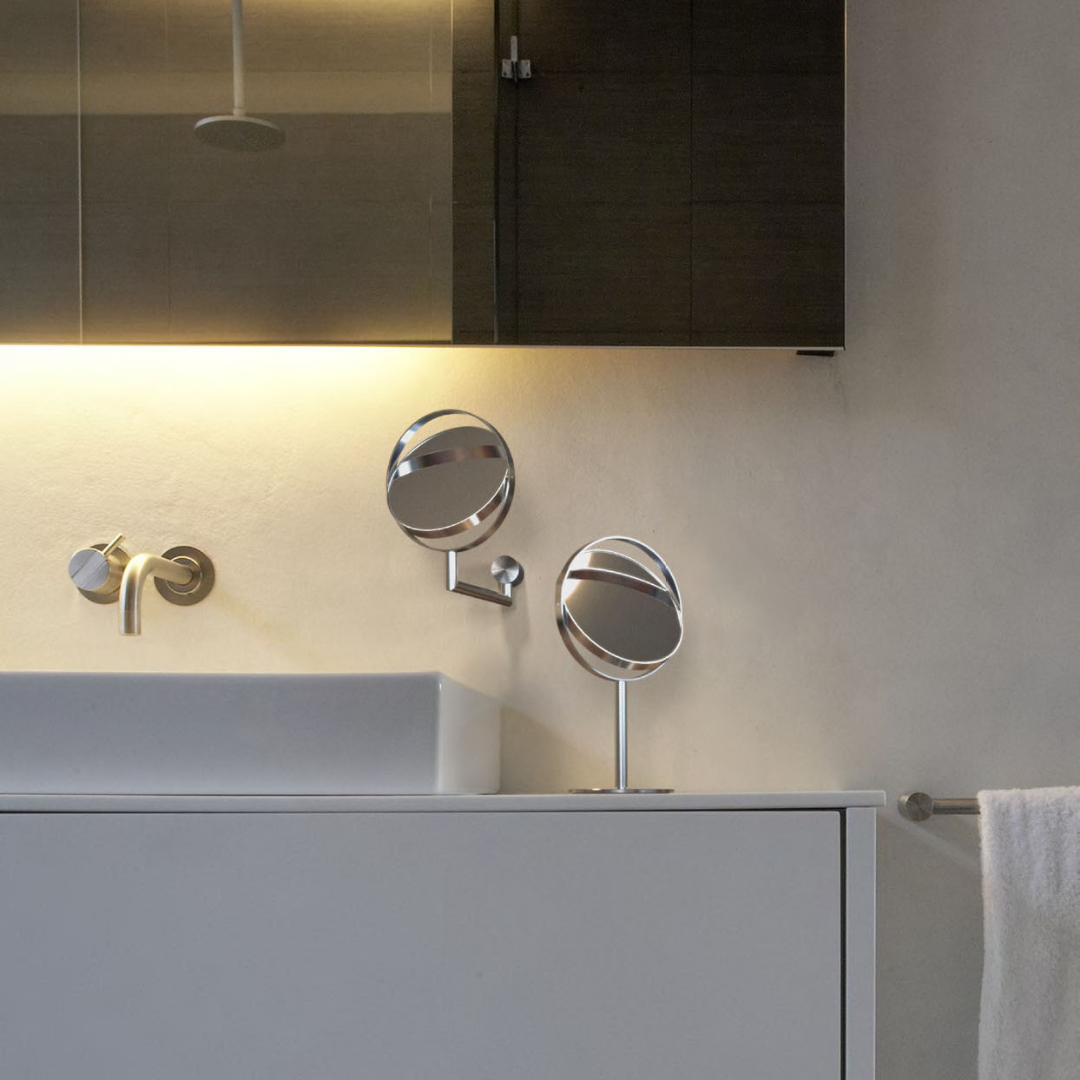 Zubehör für das Badezimmer von FROST