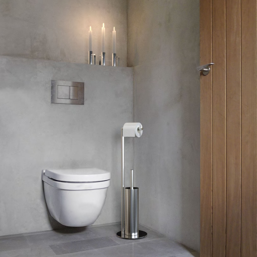 Zubehör für das Badezimmer von FROST