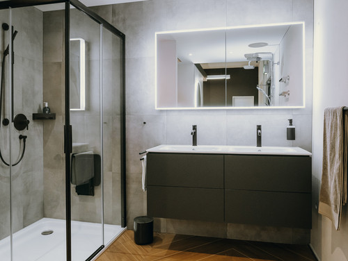 Showroom Ausstellung Cham