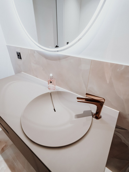 Referenz EFH Wohlen Neubau Badezimmer Zimmer 01