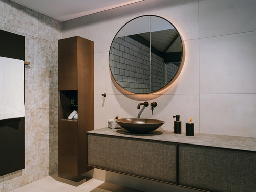 Ausstellung Showroom Cham