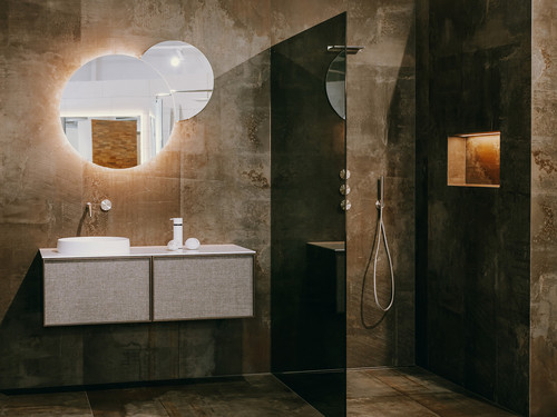 Ausstellung Showroom in Ittigen