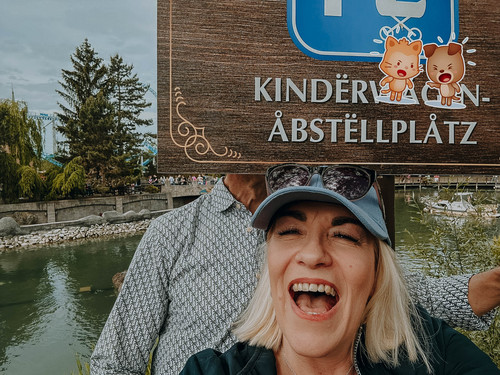 Mitarbeiterausflug Europapark Rust