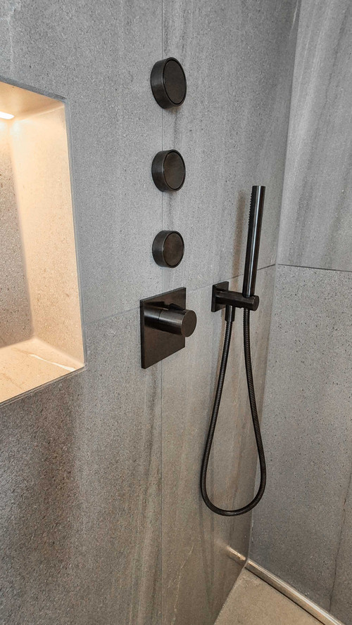 Badrenovation Referenz Mehr Concepts AG
