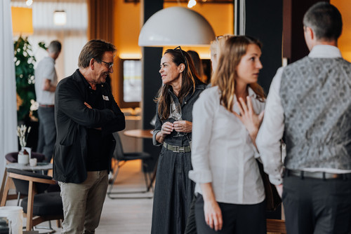 Event Design/ & more in Cham Genuss Apero Riche
