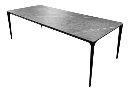 Tischgestell MODENA Aluminium