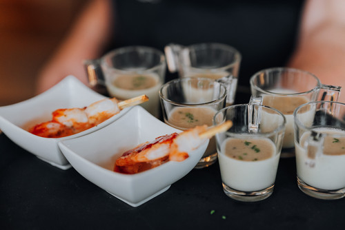 Event Design/ & more in Cham Genuss Apero Riche