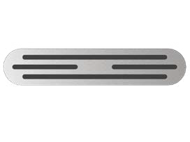 Linear Massive Cover