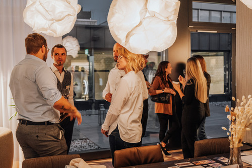 Event Design/ & more in Cham Genuss Apero Riche