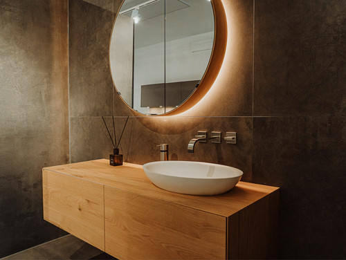Ausstellung Showroom in Ittigen
