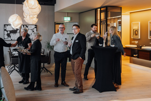 Event Design/ & more in Cham Genuss Apero Riche
