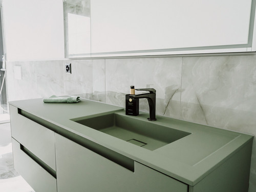 Referenz EFH Wohlen Neubau Badezimmer Zimmer 01