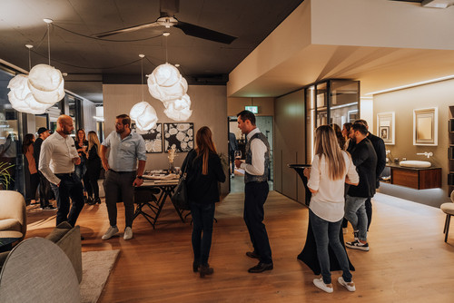 Event Design/ & more in Cham Genuss Apero Riche