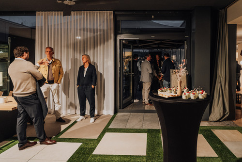 Event Design/ & more in Cham Genuss Apero Riche