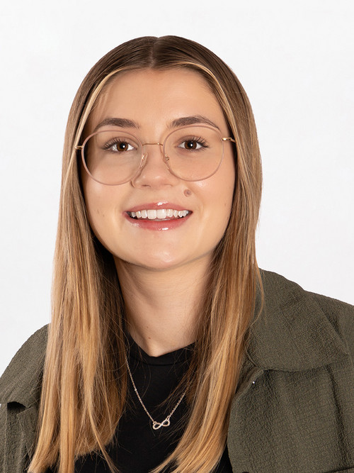 Sonja Hodel