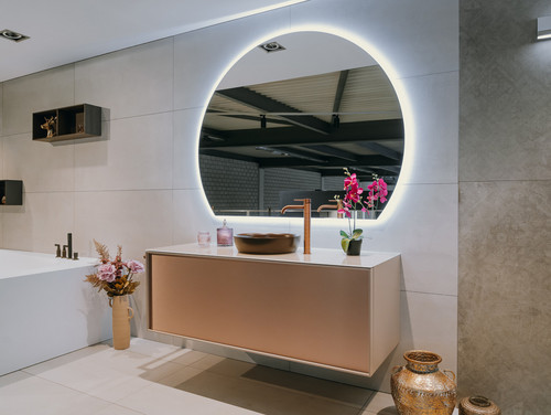 Ausstellung Showroom Cham