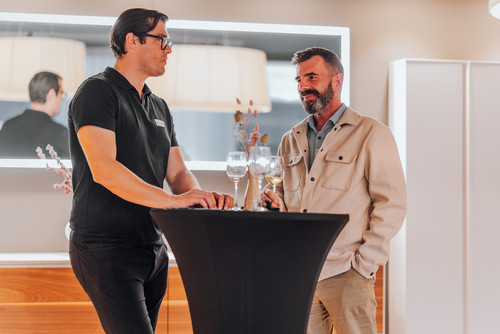 Event Design/ & more in Cham Genuss Apero Riche