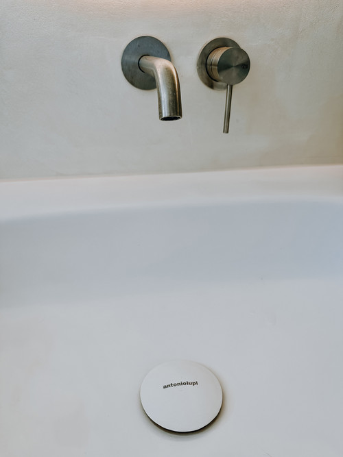 Badezimmersanierung Referenz Badumbau Thalwil