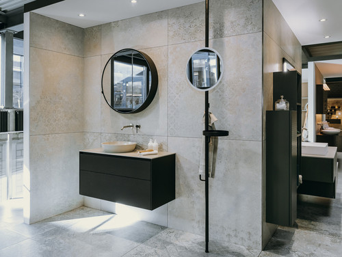 Ausstellung Showroom Cham
