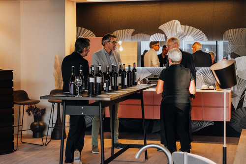 Event Design/ & more in Cham Genuss Apero Riche