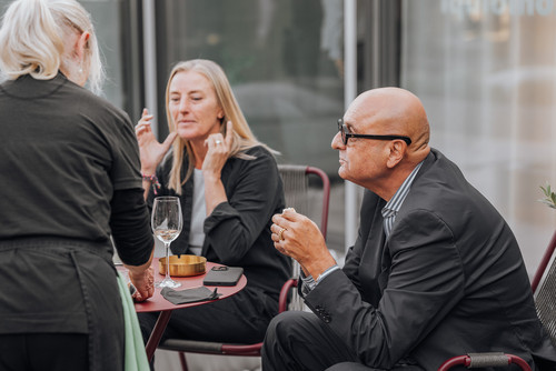 Event Design/ & more in Cham Genuss Apero Riche
