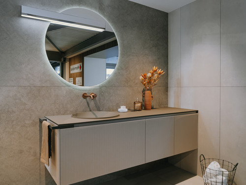 Ausstellung Showroom Cham