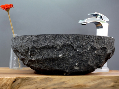 Waschtisch aus Granit