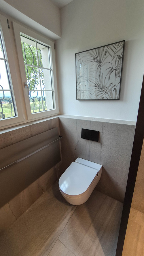 Badrenovation Referenz Mehr Concepts AG
