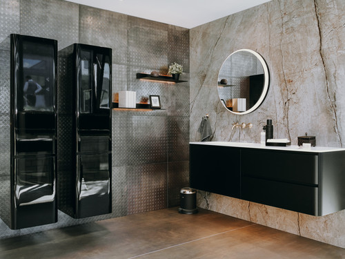 Ausstellung Showroom Cham