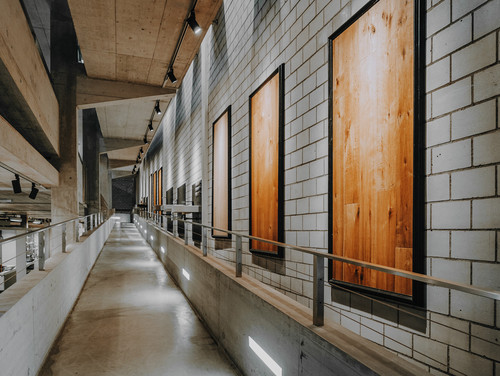 Ausstellung Showroom Cham