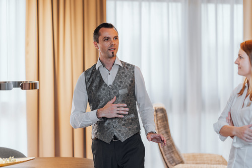 Event Design/ & more in Cham Präsentation mehr concepts ag