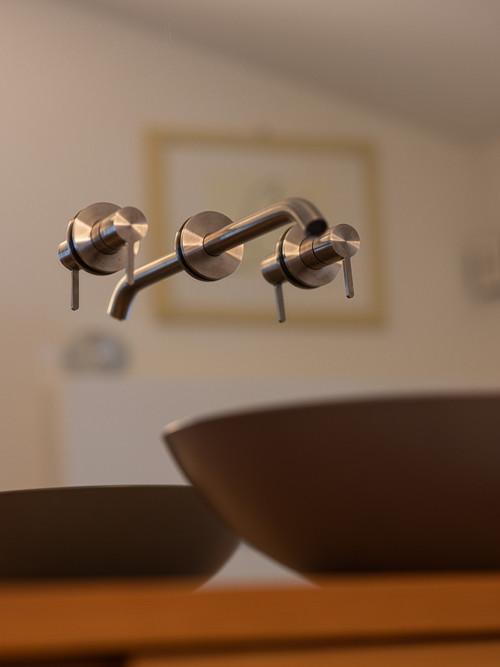 Referenzobjekt Zweitdomizil im Unterengadin