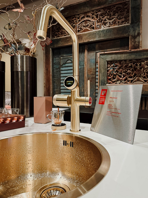 Werkbesuch GESSI Milano
