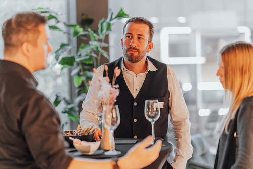 Event Design/ & more in Cham Genuss Apero Riche