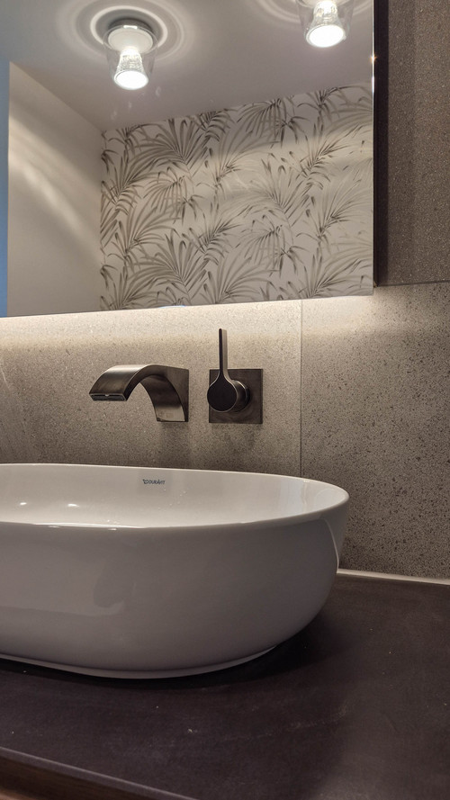 Badrenovation Referenz Mehr Concepts AG