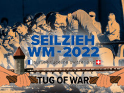 TUG OF WAR Seilzieh-WM 2023