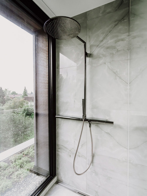 Referenz EFH Wohlen Neubau Badezimmer Zimmer 01