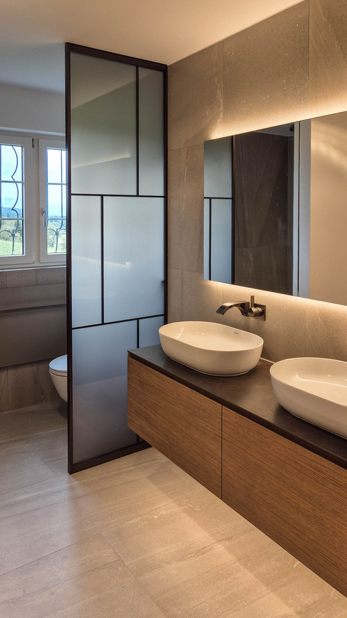 Badrenovation Referenz Mehr Concepts AG