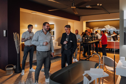 Event Design/ & more in Cham Genuss Apero Riche