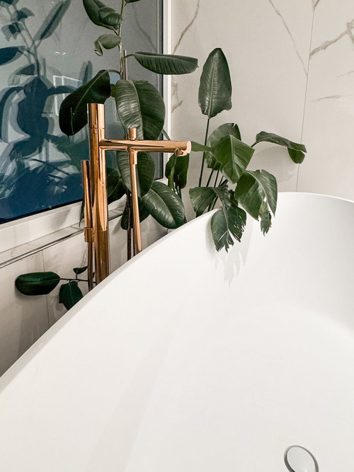 Referenzprojekt Badumbau EFH Konolfingen