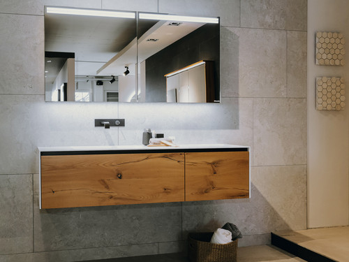 Showroom Ausstellung Cham