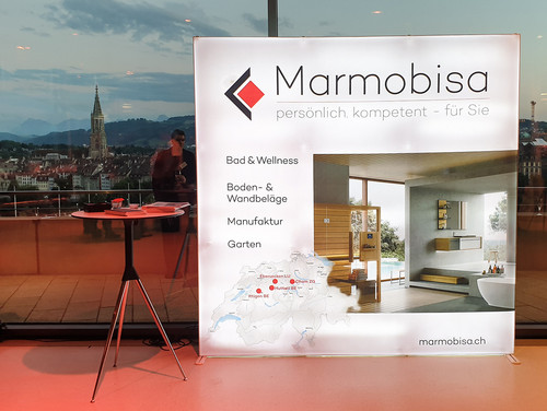 AWARD Marketing + Architektur Bern 2021