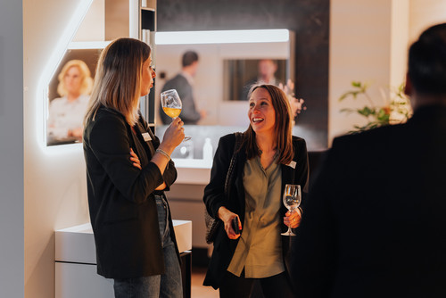 Event Design/ & more in Cham Genuss Apero Riche