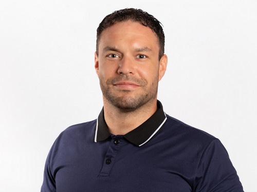 Mitarbeiter Philipp Tschopp Leitung Kundendienst