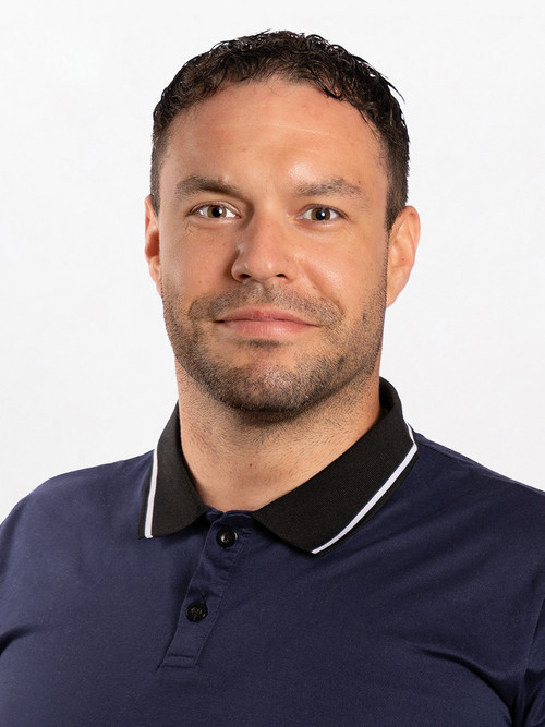 Mitarbeiter Philipp Tschopp Leitung Kundendienst