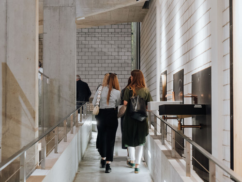 Event Design/ & more in Cham Weindegustation Procava