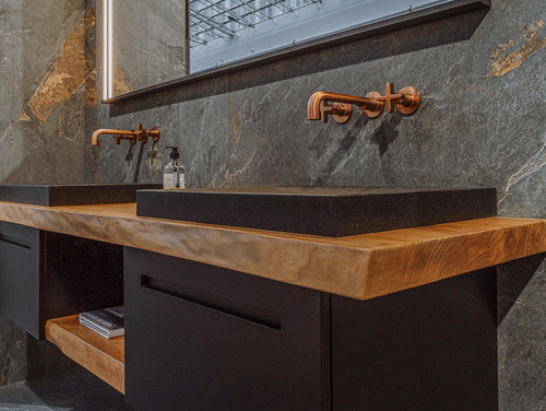 Neue Showrooms als Inspiration in Ittigen