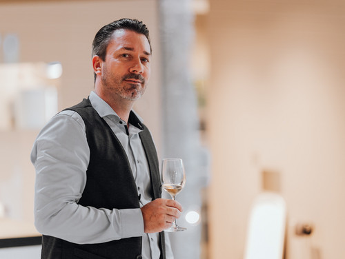 Event Design/ & more in Cham Weindegustation Procava