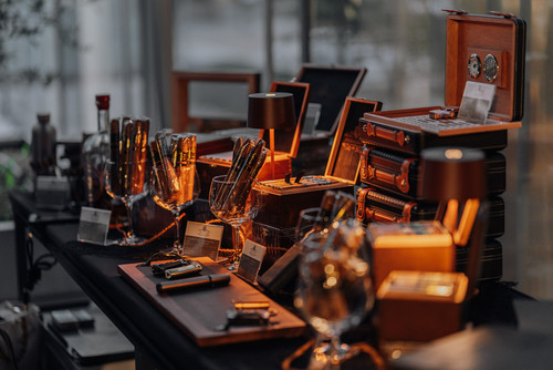 Event Design/ & more in Cham Genuss Apero Riche